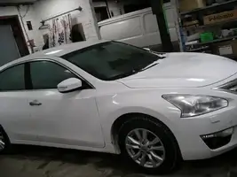NISSAN TEANA 2014 PANDORA